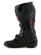 Stivali motocross enduro Alpinestars Tech 7 NERO ROSSO