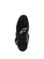 Stivali motocross enduro Alpinestars Tech 7 NERO ROSSO