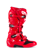 Stivali motocross enduro Alpinestars Tech 7 ROSSI