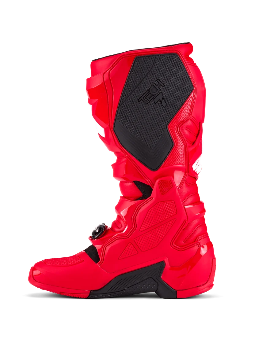 Stivali motocross enduro Alpinestars Tech 7 ROSSI