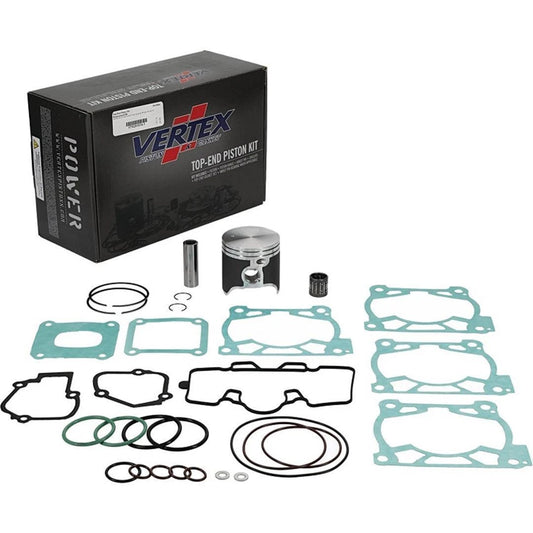 Kit Pistone TopEnd Vertex 2T Ø57,96 KTM EXC 150 TPI HUSQVARNA TE 150 i 2021-2023