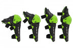 Ginocchiere UFO KRYPTON