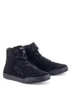 Scarpe moto Alpinestars Chrome nere
