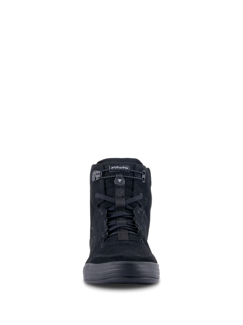 Scarpe moto Alpinestars Chrome nere