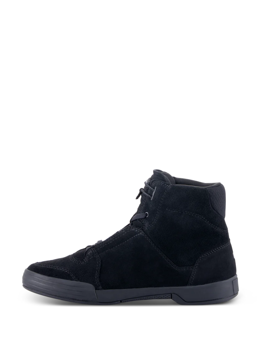 Scarpe moto Alpinestars Chrome nere