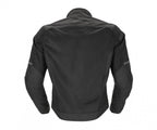 Giacca moto estiva Acerbis Ramsey Vented 2.0 NERO