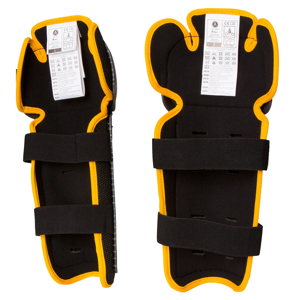 Ginocchiere motocross enduro Thor Sector