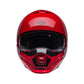 CASCO MOTO BELL BROOZER 2024 DUPLET ROSSO ECE 06