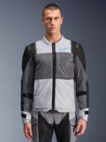 Giacca moto Alpinestars ST-2 AIR grigia