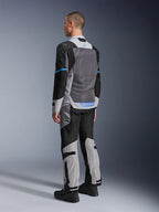 Giacca moto Alpinestars ST-2 AIR grigia