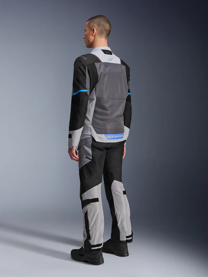 Giacca moto Alpinestars ST-2 AIR grigia