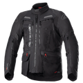 Giacca moto quattro 4 stagioni Alpinestars Bogotà Pro Drystar NERA
