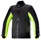 Giacca moto quattro 4 stagioni Alpinestars Bogotà Pro Drystar NERA