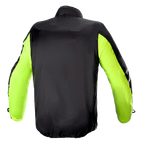 Giacca moto quattro 4 stagioni Alpinestars Bogotà Pro Drystar NERA
