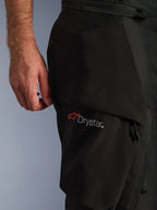 Pantaloni moto Alpinestars Andes V4 Drystar neri