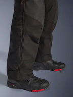 Pantaloni moto Alpinestars Andes V4 Drystar neri