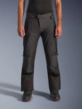Pantaloni moto Alpinestars Andes V4 Drystar neri