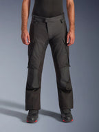Pantaloni moto Alpinestars Andes V4 Drystar neri