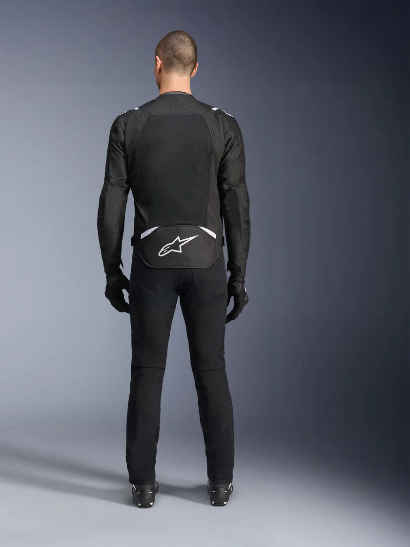 Giacca moto Alpinestars T-Sps Air V2 nera