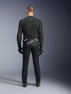 Giacca moto Alpinestars T-Sps Air V2 nera