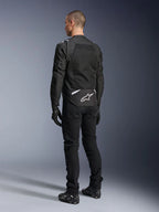 Giacca moto Alpinestars T-Sps Air V2 nera