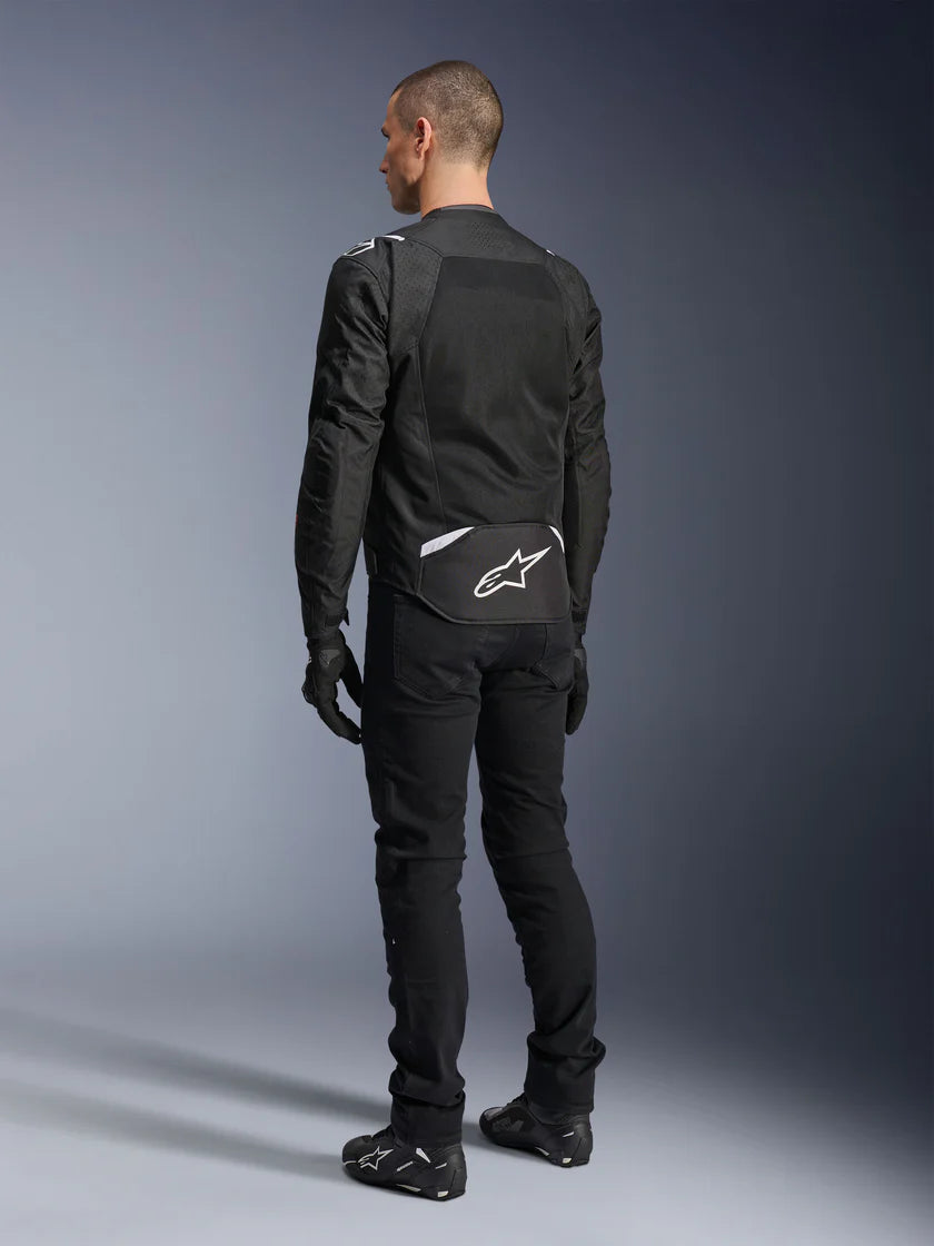 Giacca moto Alpinestars T-Sps Air V2 nera