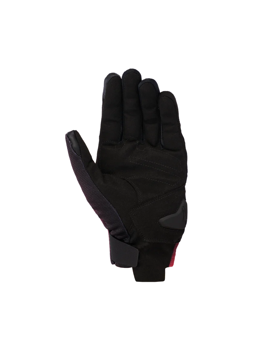 Guanti moto Alpinestars REEF V2 rossi