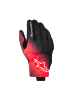 Guanti moto Alpinestars REEF V2 rossi