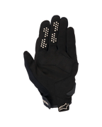 Guanti Alpinestars Chrome V2 black almond