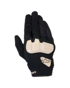 Guanti Alpinestars Chrome V2 black almond