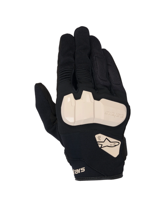 Guanti Alpinestars Chrome V2 black almond