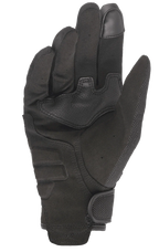 Guanti moto Alpinestars Copper NERI ROSSI