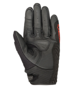 Guanti moto Alpinestars SMX-1 Air V2 rossi