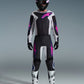 Completo motocross enduro Alpinestars Fluid GRID MULTICOLORE