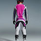 Completo motocross enduro Alpinestars Fluid GRID MULTICOLORE