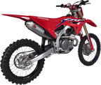 Scarico completo Akrapovic Evolution Per Honda Crf 450 2021-2023