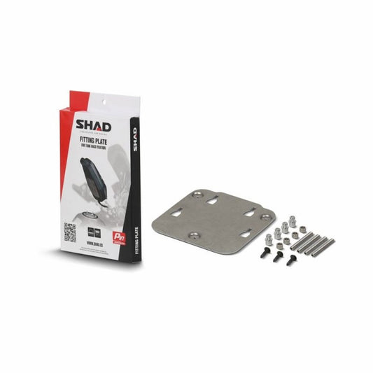 STAFFA PIN SYSTEM SHAD X017PS