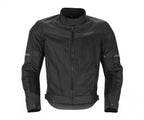 Giacca moto estiva Acerbis Ramsey Vented 2.0 NERO