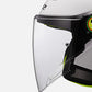 Casco moto Jet Bimbo LS2 FUNNY 2 JOY