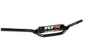MANUBRIO RFX PRO F22 22.2MM NERO STEWART