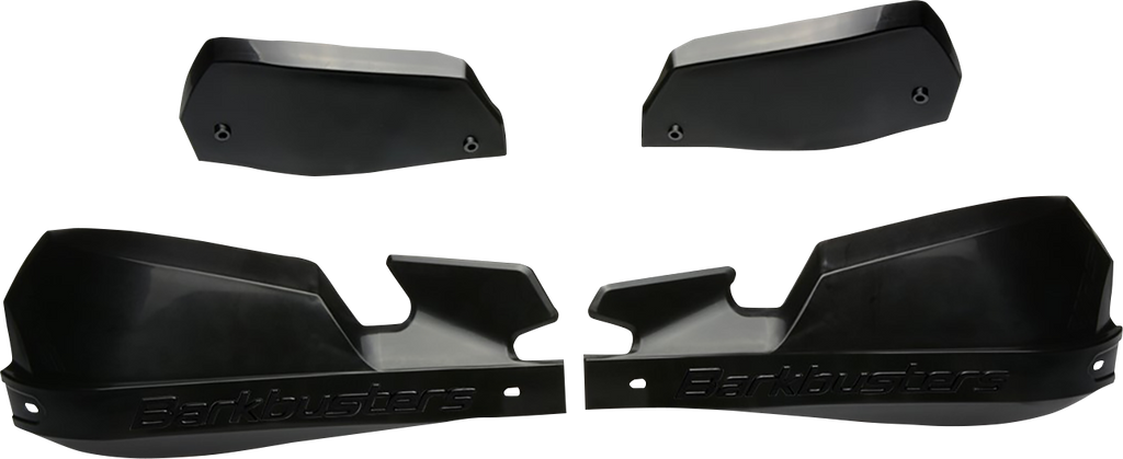 Paramani BARKBUSTERS VPS per Honda Africa Twin 1000 1100