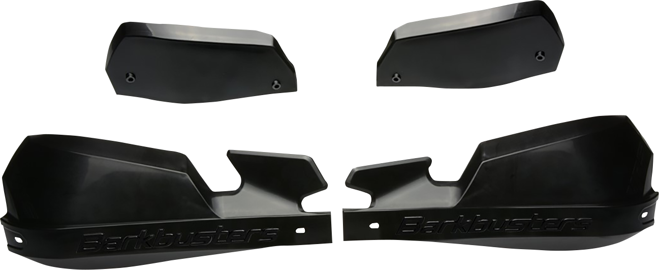 Paramani BARKBUSTERS VPS per Honda Africa Twin 1000 1100