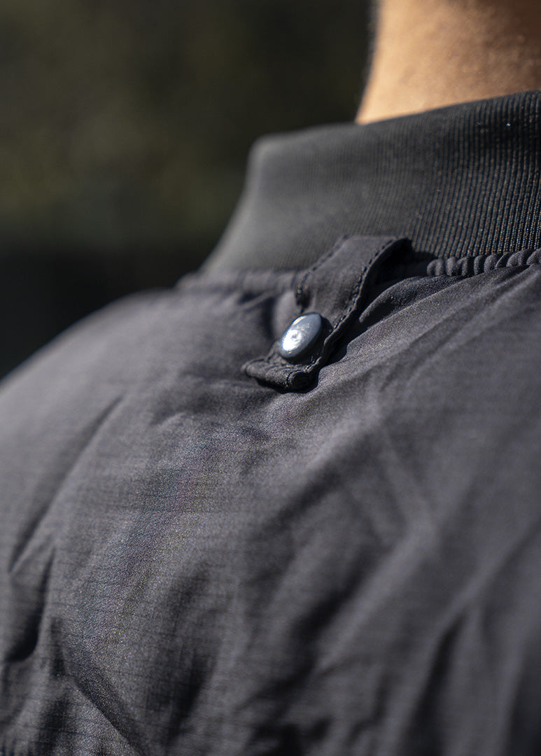 Giacca termica LS2 WARMRIDE uomo