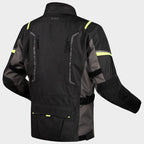 Giacca moto LS2 NARVIK DONNA