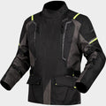 Giacca moto LS2 NARVIK DONNA