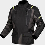Giacca moto LS2 NARVIK DONNA