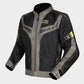 Giacca moto UOMO LS2 Garda Air