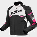 Giacca Moto LS2 Apex Donna