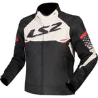 Giacca Moto LS2 Apex UOMO