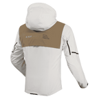 Giacca moto impermeabile LS2 Axel DONNA